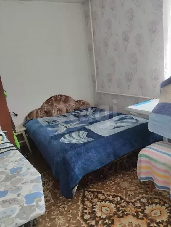 2-к кв. Ставропольский край, Светлоград г. Петровский муниципальный ... - Фото 1