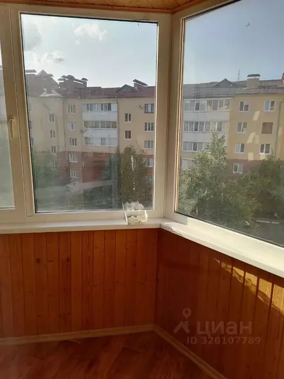 3-к кв. Белгородская область, Белгородский район, Дубовское с/пос, ... - Фото 1