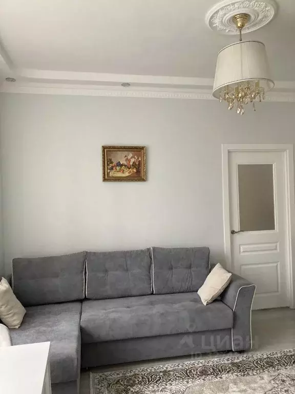 4-к кв. Москва Шмитовский проезд, 15/5 (86.0 м) - Фото 1