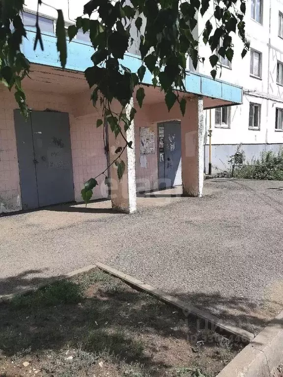 1-к кв. Башкортостан, Уфа Шакша-Южная жилрайон, ул. Гвардейская, 60 ... - Фото 1