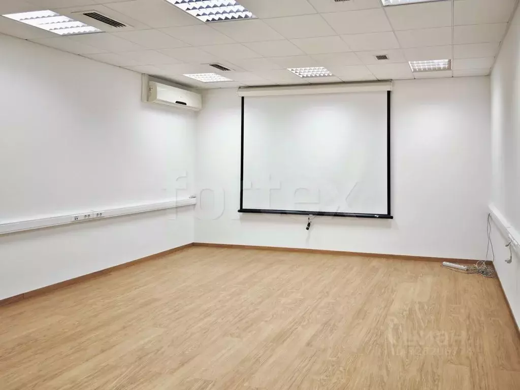 Офис в Москва Таганская ул., 17-23 (1643 м) - Фото 2