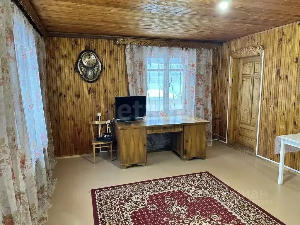 Дом в Костромская область, Кострома ул. Бляхина, 73 (106 м) - Фото 1