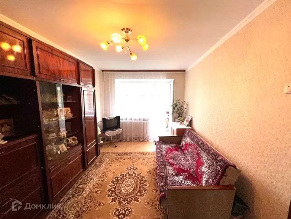 Продаётся 3-к квартира, 61 м - Фото 0