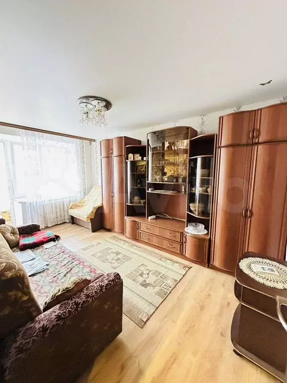 2-к. квартира, 45 м, 3/5 эт. - Фото 0