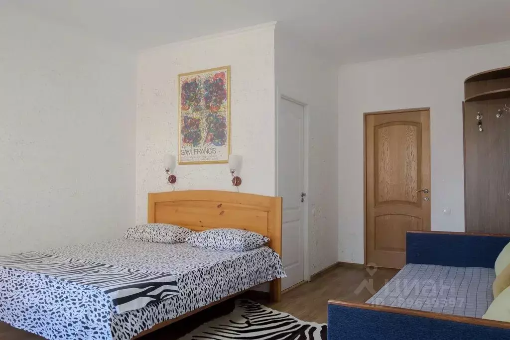 Студия Крым, Ялта ул. Верхне-Слободская, 4 (24.0 м) - Фото 2