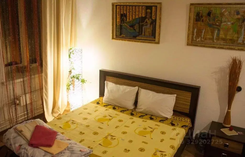 Комната Пермский край, Пермь ул. Революции, 52В (10.0 м) - Фото 2