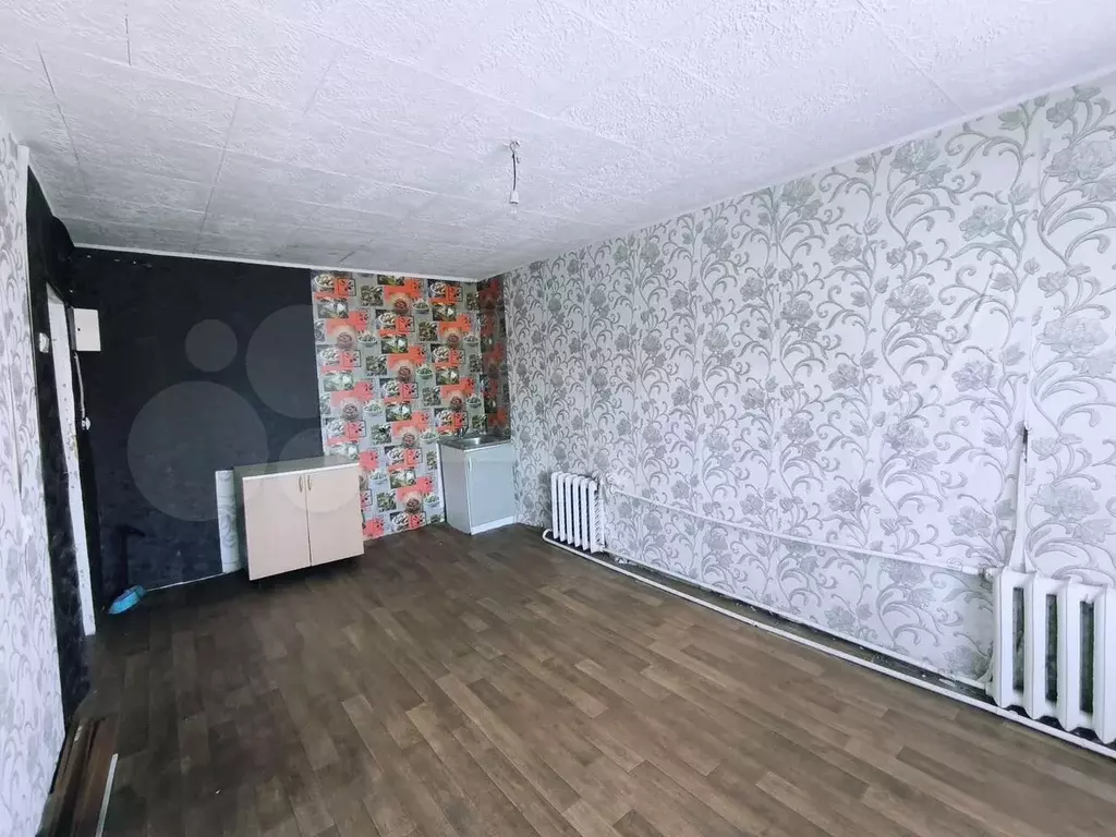 Комната 17,8 м в 1-к., 3/5 эт. - Фото 1