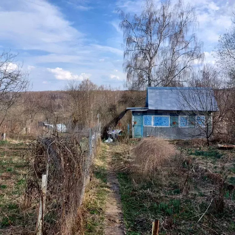 Дача 30 м на участке 7 сот. - Фото 1