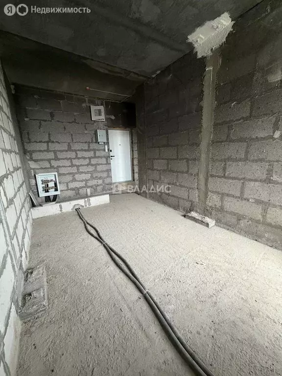 1-комнатная квартира: деревня Раёво, Ирландская улица, 4к2 (32 м) - Фото 1