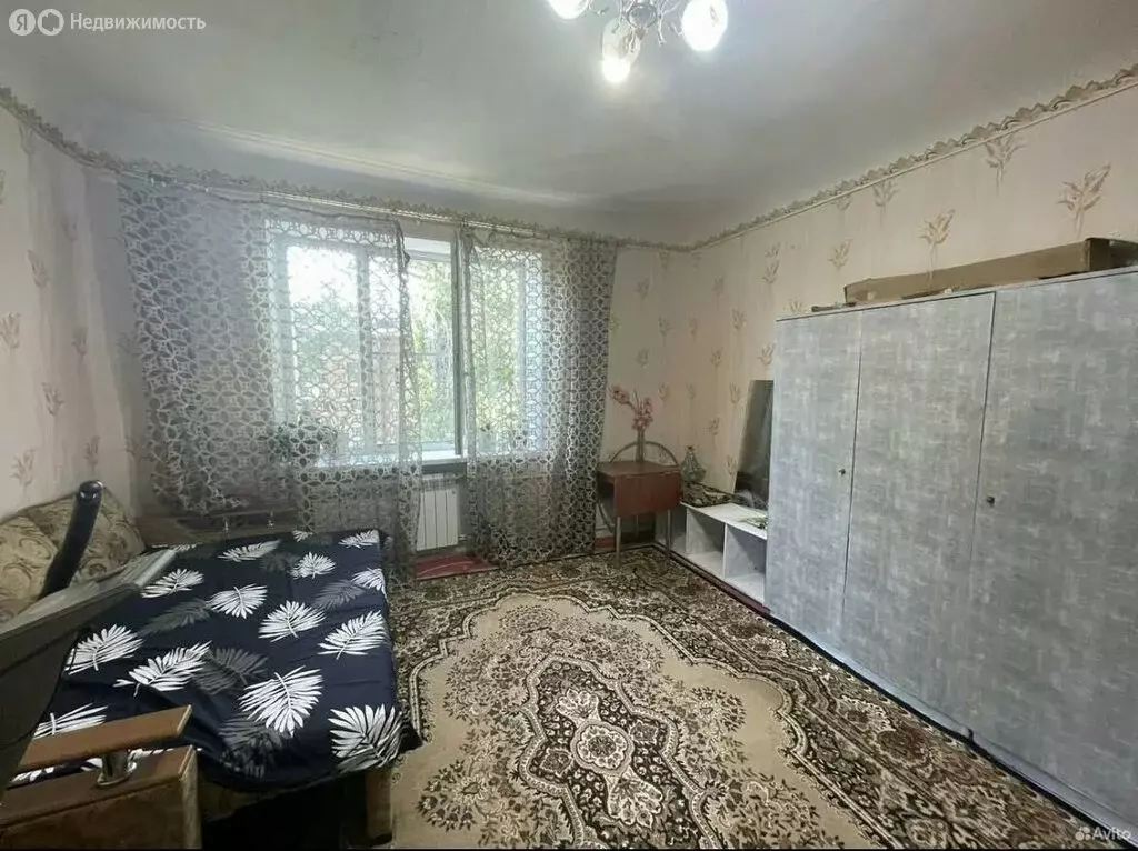 1к в 3-комнатной квартире (20.2 м) - Фото 0