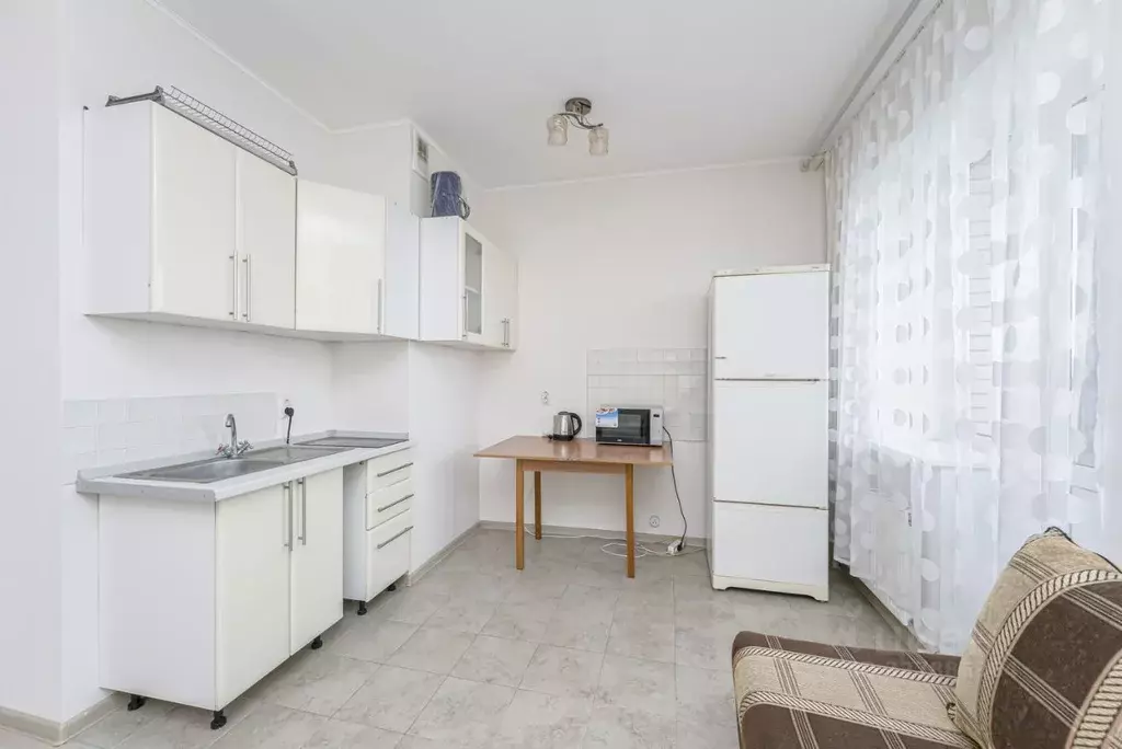 Студия Московская область, Красногорск городской округ, Путилково пгт ... - Фото 2