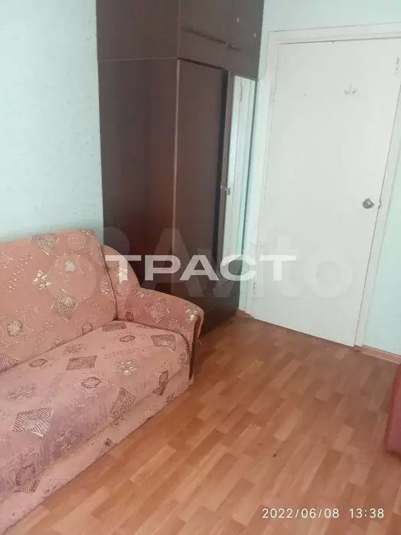 2-к. квартира, 54 м, 2/9 эт. - Фото 1