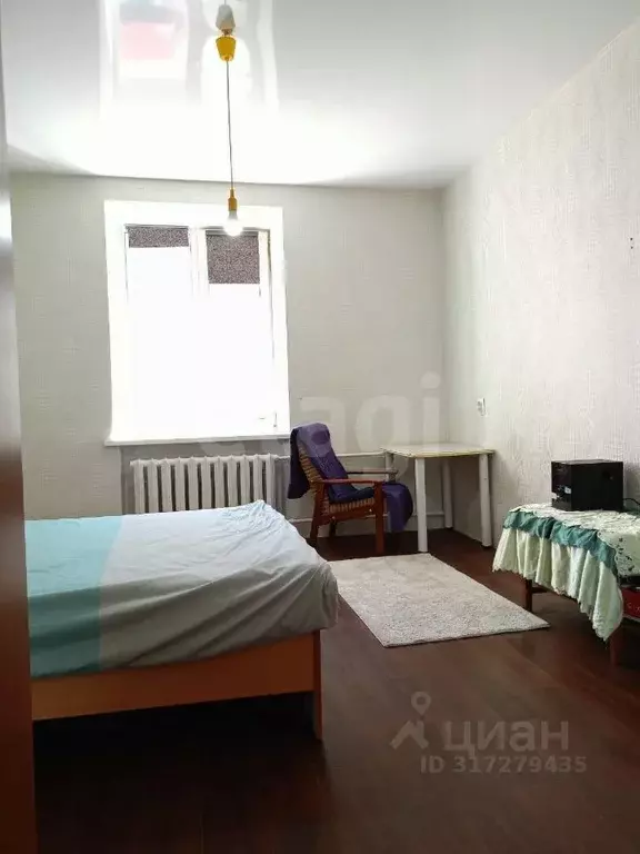 3-к кв. Хабаровский край, Комсомольск-на-Амуре ул. Орджоникидзе, 21А ... - Фото 1