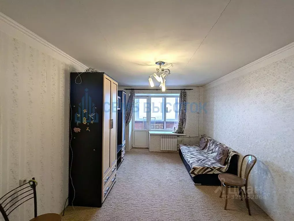 1-к кв. Московская область, Подольск ул. Машиностроителей, 3к1 (38.8 ... - Фото 2