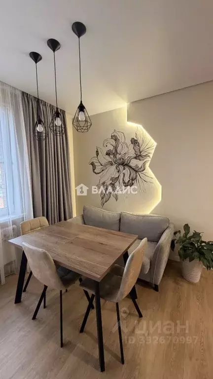 3-к кв. Иркутская область, Иркутск Депутатская ул., 84/2 (73.0 м) - Фото 1