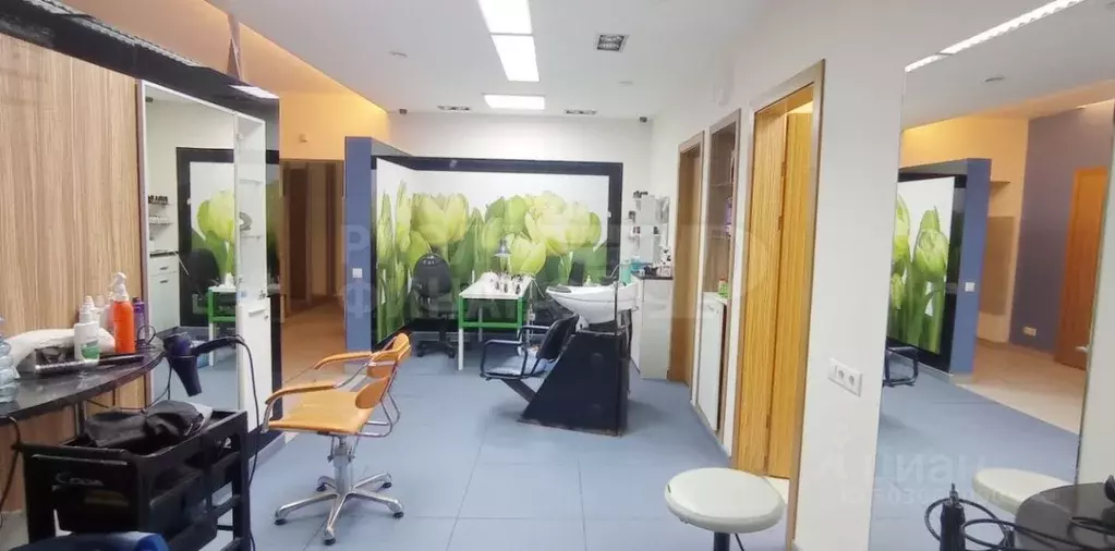 Торговая площадь в Калининградская область, Калининград Чкаловск мкр, ... - Фото 2