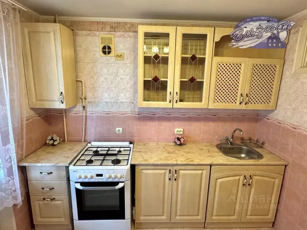 2-к кв. Севастополь просп. Победы, 43 (48.7 м) - Фото 2