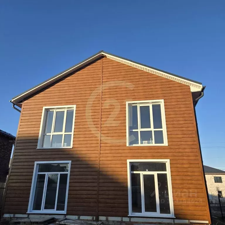 Дом в Пермский край, Пермь ул. Исхакова, 45 (198 м) - Фото 2