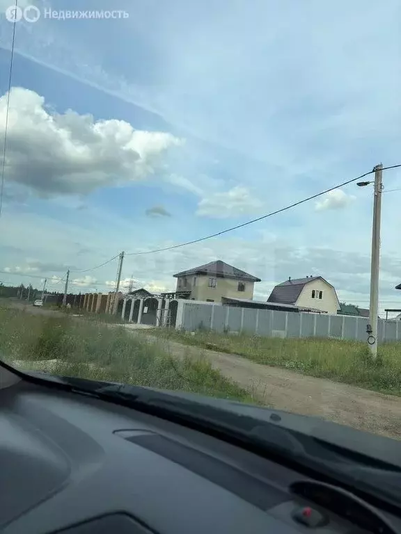 Участок в Московская область, городской округ Химки, квартал дачной ... - Фото 1