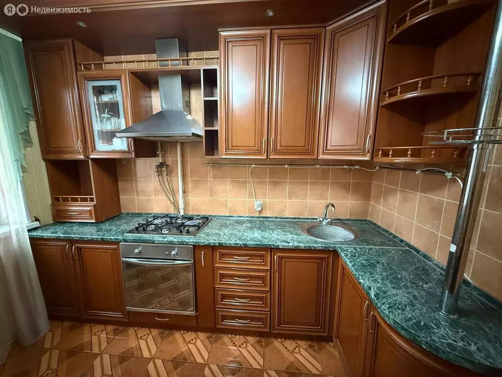 4-комнатная квартира: Орёл, улица Розы Люксембург, 52 (75 м) - Фото 2