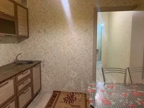 1-к кв. Красноярский край, Красноярск ул. Апрельская, 5В (40.6 м) - Фото 2