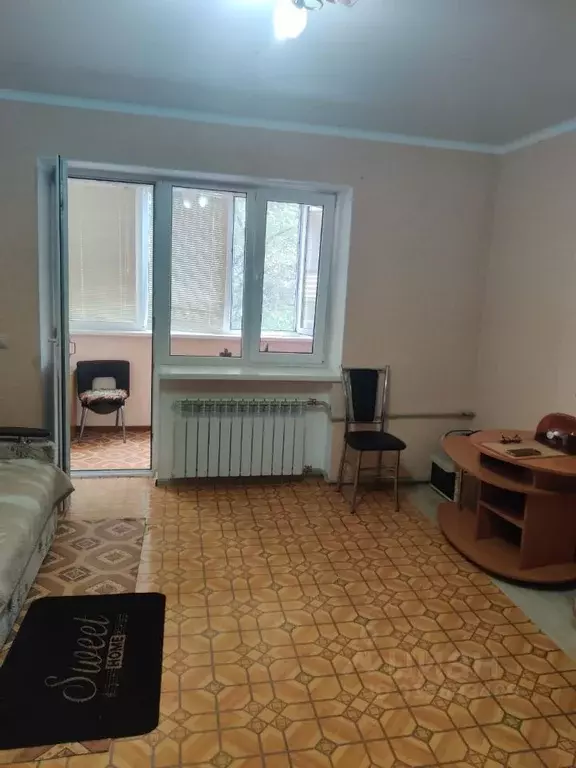 1-к кв. Ставропольский край, Пятигорск ул. Юлиуса Фучика (25.0 м) - Фото 1