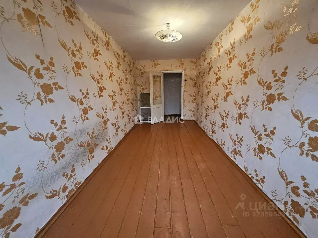 3-к кв. Бурятия, Улан-Удэ Солнечная ул., 15 (57.7 м) - Фото 2