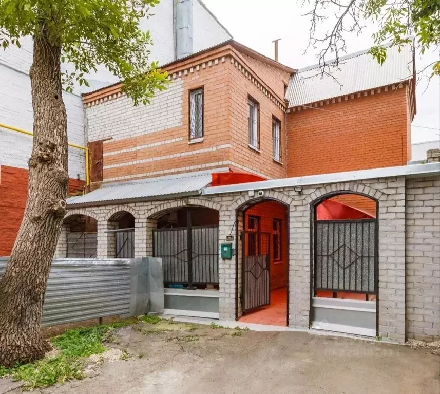 3-к кв. Самарская область, Самара Некрасовская ул., 49 (129.0 м) - Фото 0