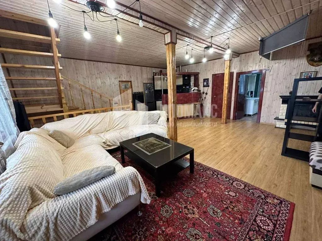 Дом в Московская область, Апрелевка Наро-Фоминский городской округ,  ... - Фото 2