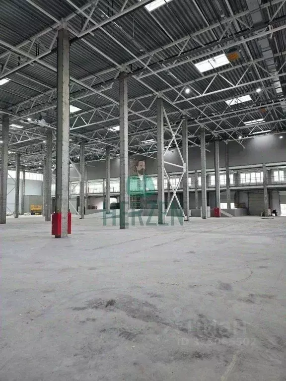 Склад в Московская область, Раменское ул. Михалевича, 49 (2700 м) - Фото 1