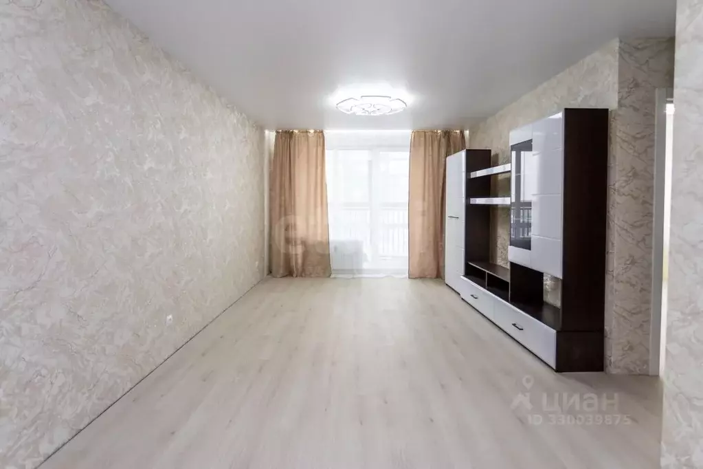 2-к кв. Татарстан, Набережные Челны Московский просп., 37А (43.0 м) - Фото 1