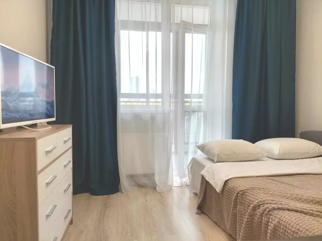 Студия Свердловская область, Екатеринбург пер. Мельковский, 4 (20.0 м) - Фото 0