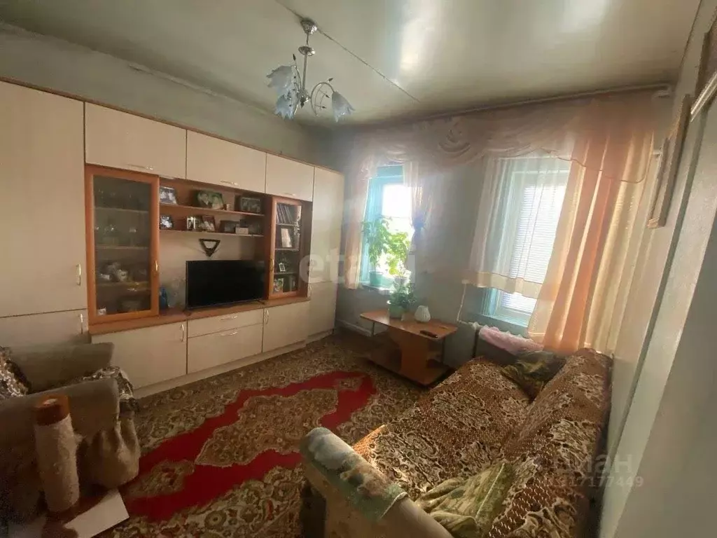 Дом в Амурская область, Белогорск Школьная ул., 21 (44 м) - Фото 0