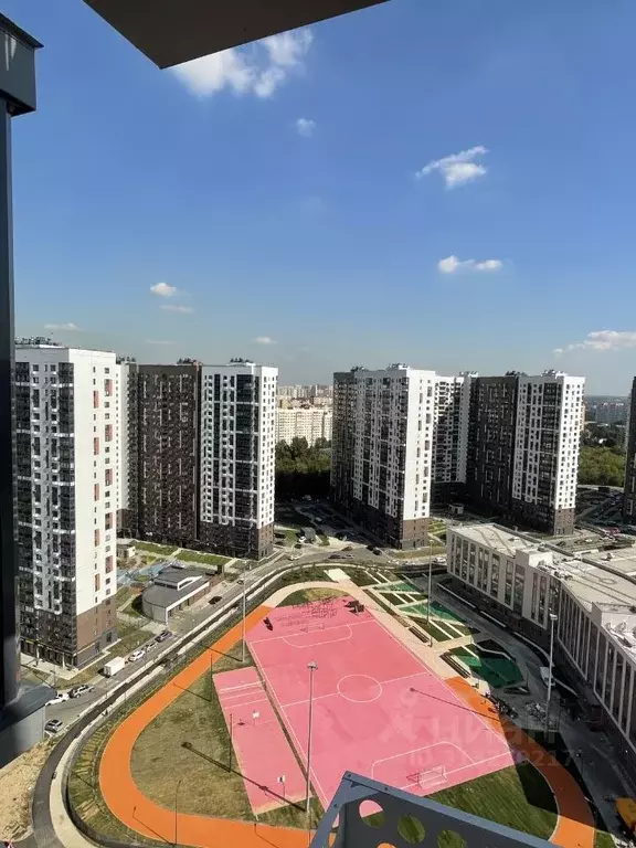 2-к кв. Московская область, Люберцы ул. Солнечная, 6 (44.0 м) - Фото 1