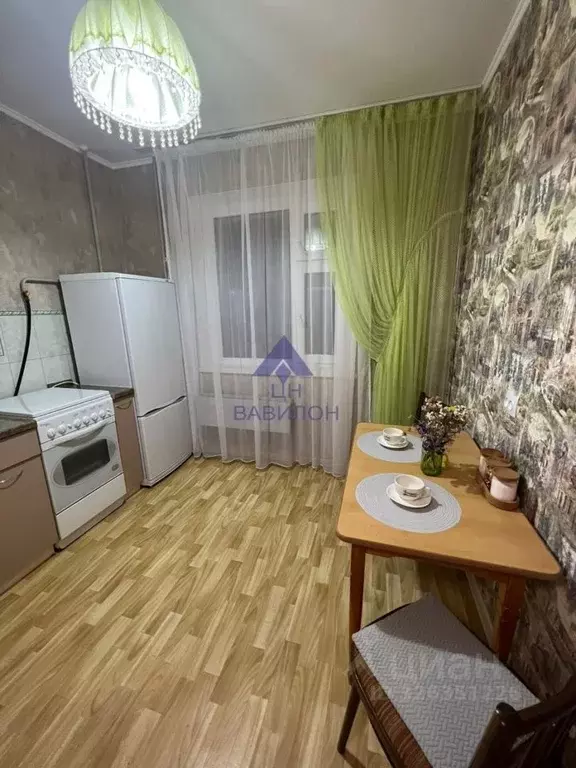 2-к кв. Ростовская область, Волгодонск ул. Ленина (44.0 м) - Фото 1