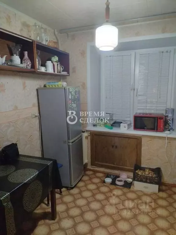 3-к кв. Владимирская область, Собинский муниципальный округ, пос. ... - Фото 2