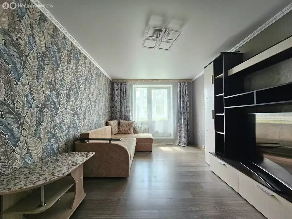 2-комнатная квартира: Тамбов, 2-я Шацкая улица, 2А (48.5 м) - Фото 0