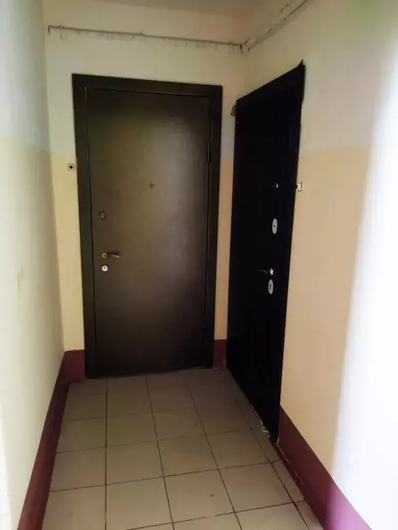 Продаётся 2-к квартира, 54.3 м - Фото 1
