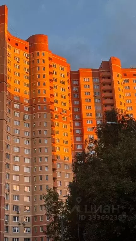 2-к кв. Москва Беломорская ул., 13к1 (60.5 м) - Фото 2