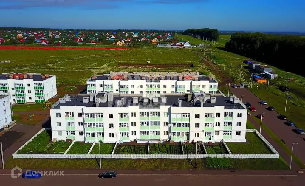 Продаётся 2-к квартира, 50.1 м - Фото 1