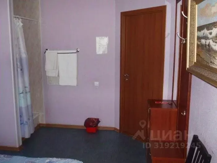 Комната Нижегородская область, Дзержинск 33б кв-л,  (25.0 м) - Фото 1