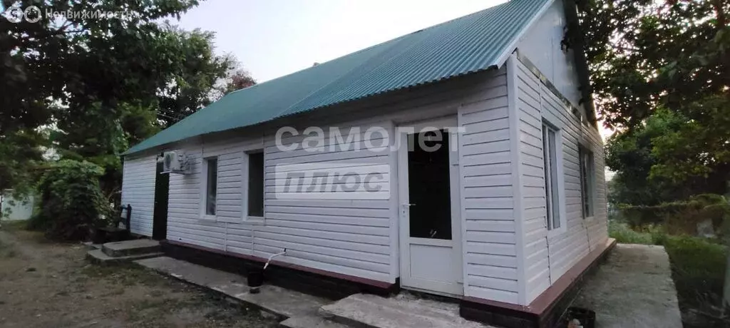 Дом в Гулькевичский район, станица Скобелевская (59.1 м) - Фото 0