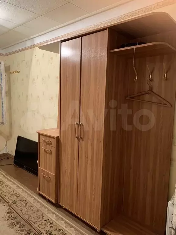 Комната 40 м в 2-к., 2/5 эт. - Фото 1