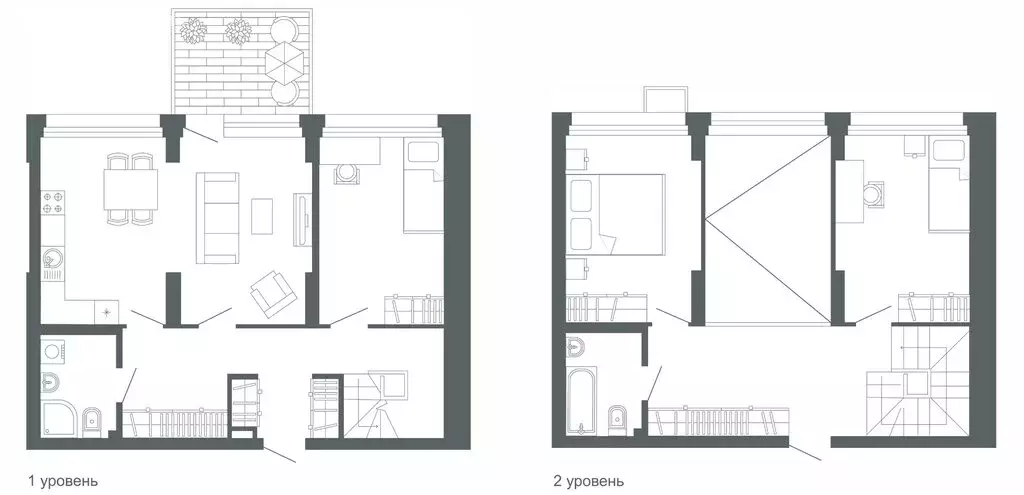 3-комнатная квартира: Екатеринбург, улица Мира, 47/7 (109.9 м) - Фото 0