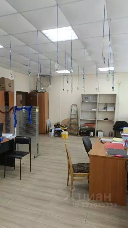 Офис в Московская область, Домодедово Центральный мкр, ул. Корнеева, 8 ... - Фото 1