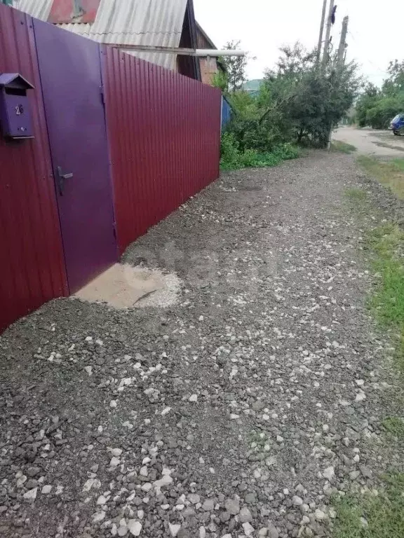 Дом в Саратовская область, Энгельс Производственная ул., 26 (84 м) - Фото 2