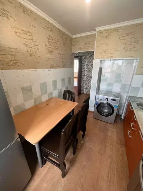3-к. квартира, 96 м, 9/9 эт. - Фото 1