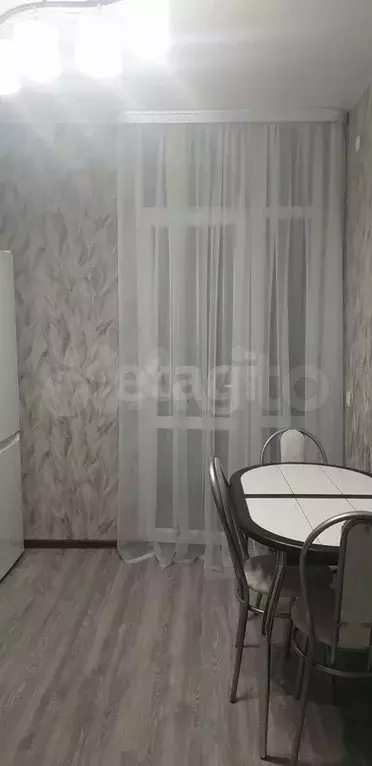 1-к. квартира, 35 м, 4/9 эт. - Фото 1