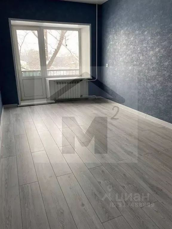 1-к кв. Хакасия, Абакан ул. Чертыгашева, 83А (29.9 м) - Фото 1