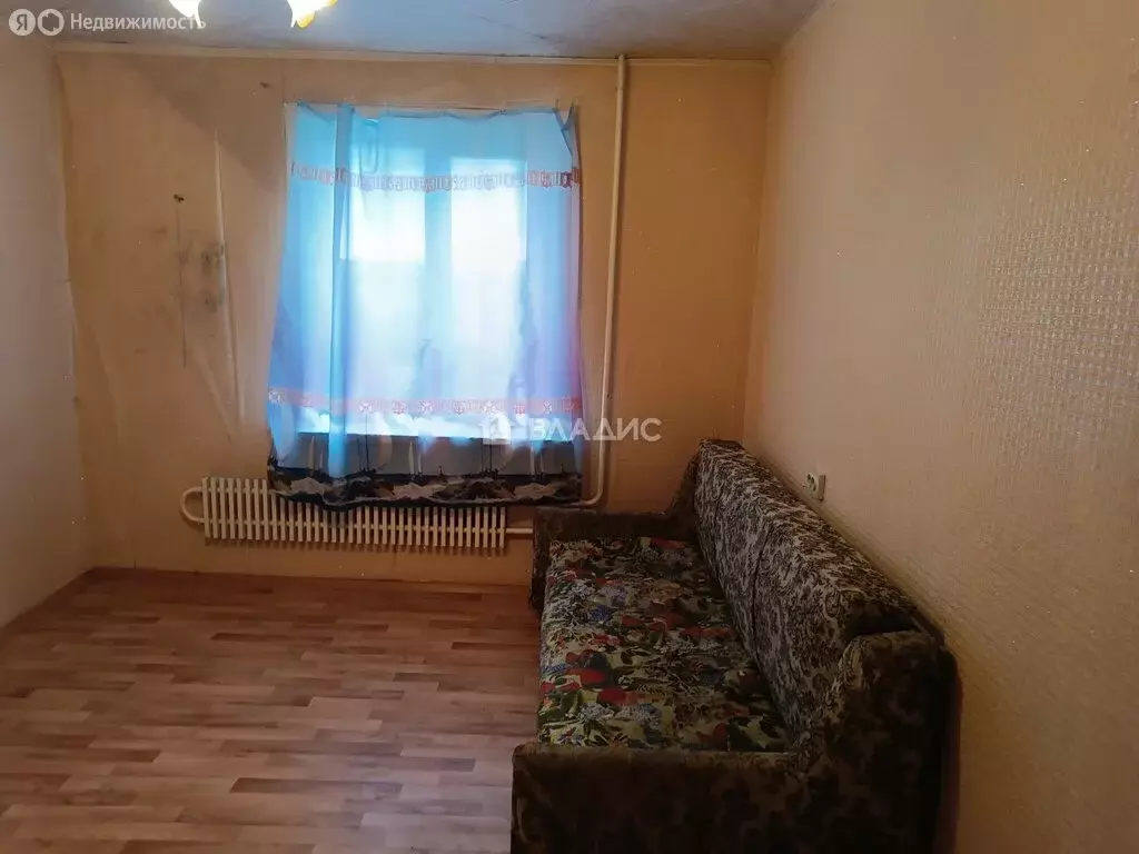 1к в -комнатной квартире ( м) - Фото 0